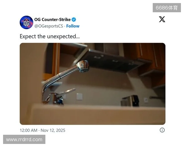 官宣:cadiaN加盟OG