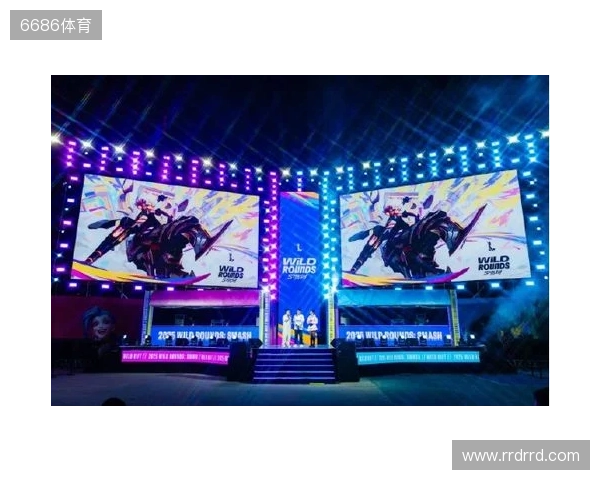 2025英雄联盟手游全球邀请赛:荣光之旅,圆满落幕