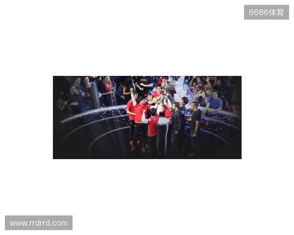 HLTV出品:NIP与fnatic两大落魄豪门如何力挽狂澜,追回逝去的时光