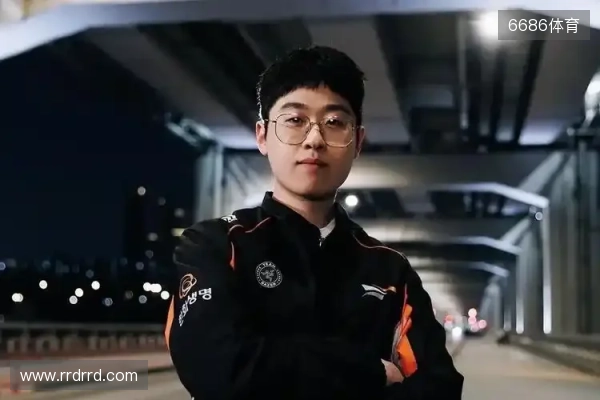 《英雄联盟》Gumayusi被曝加入HLE战队：将联手昔日T1队友Zeus