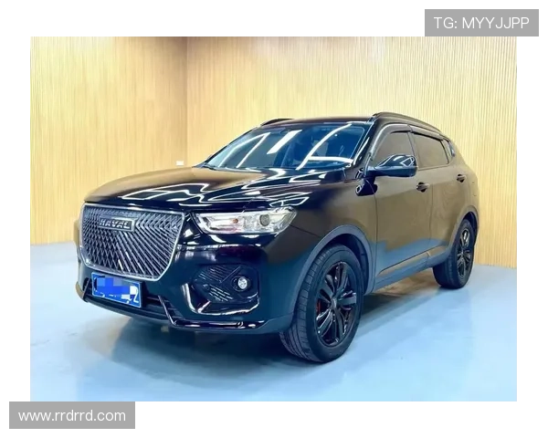 180km 纯电 + 4.9 秒破百，澳版哈弗H6 GT 插混首测：价格屠夫再进化！