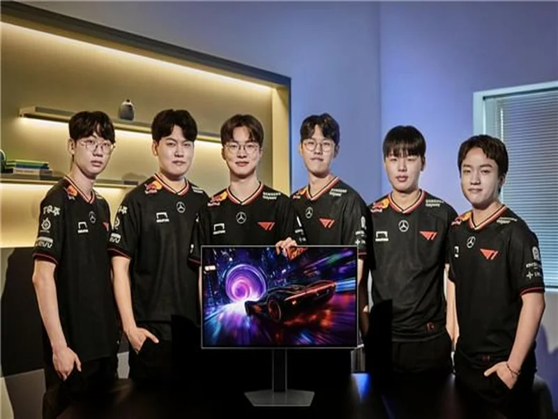 BLAST对抗赛 S2:绝处逢生!Passion UA 2-1 The MongolZ